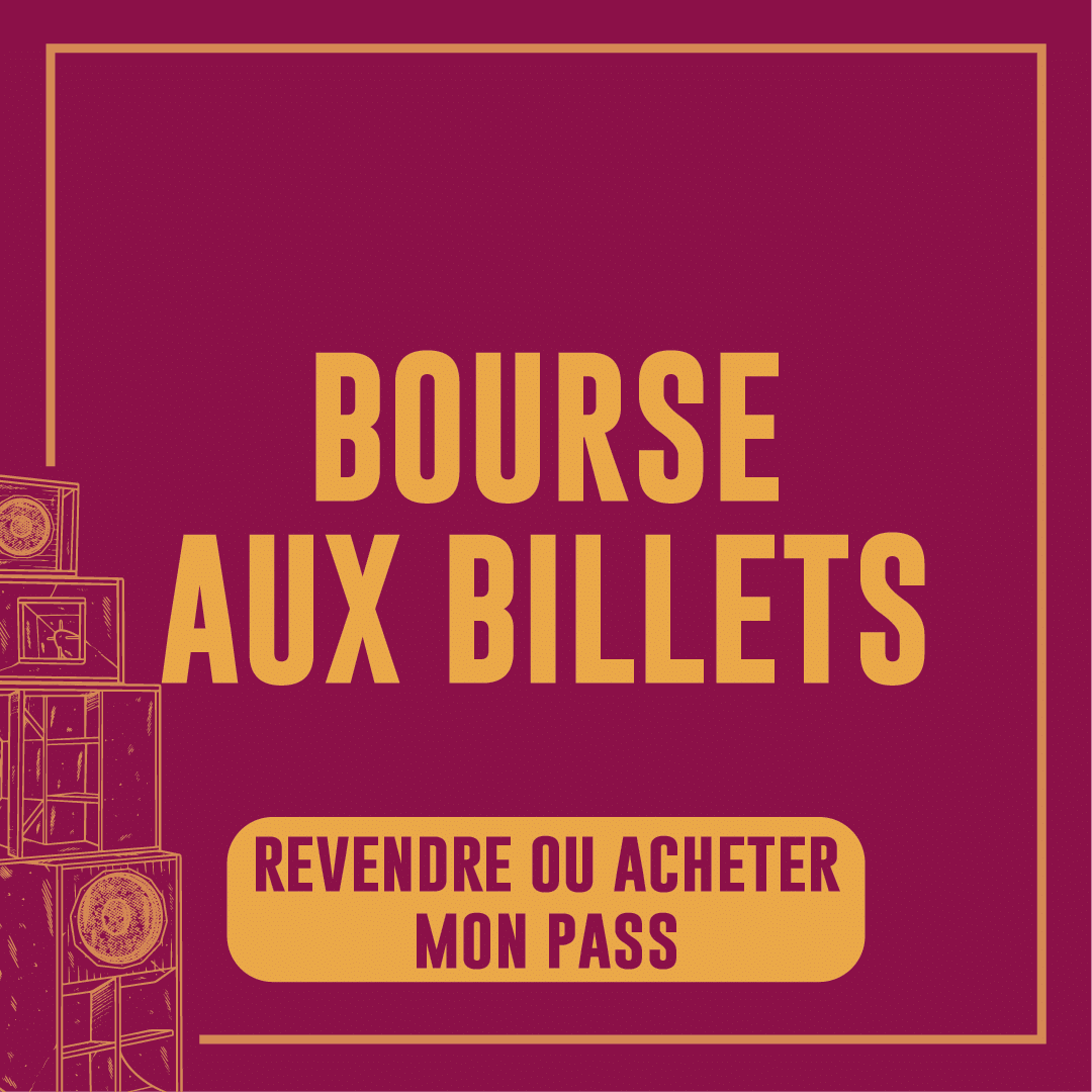 BOURSE AUX BILLETS