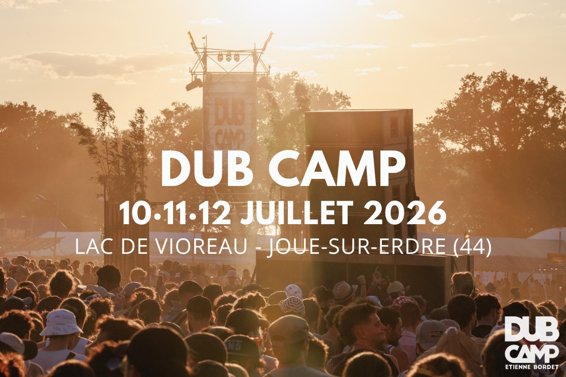 Dates Dub Camp 2026