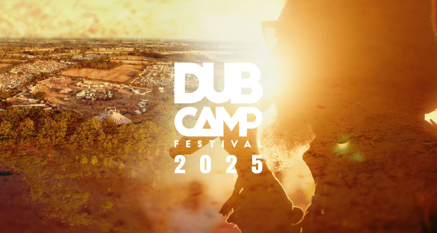 Aftermovie Dub Camp 2025
