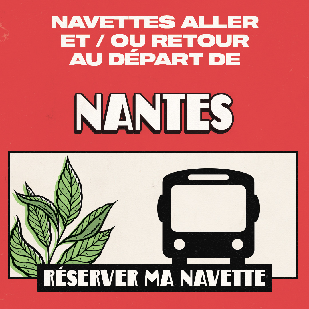 NAVETTES NANTES