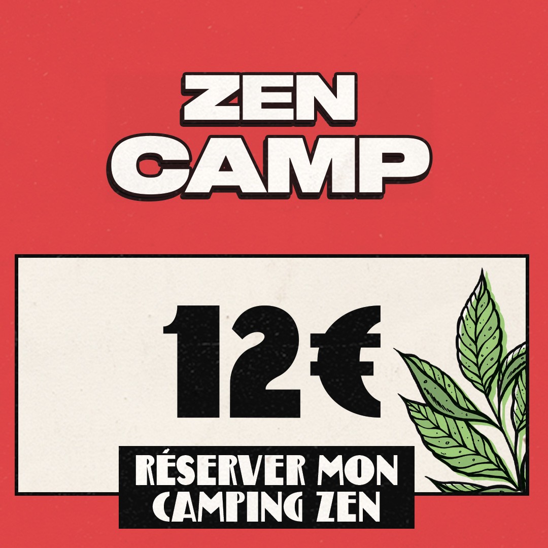 ZEN CAMP