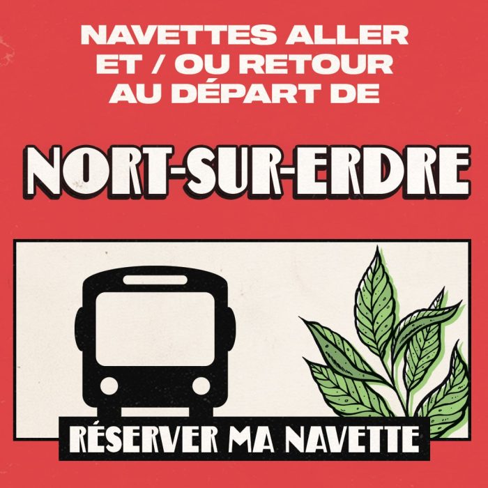 NAVETTES NSE